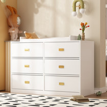 Baby dresser outlet wayfair